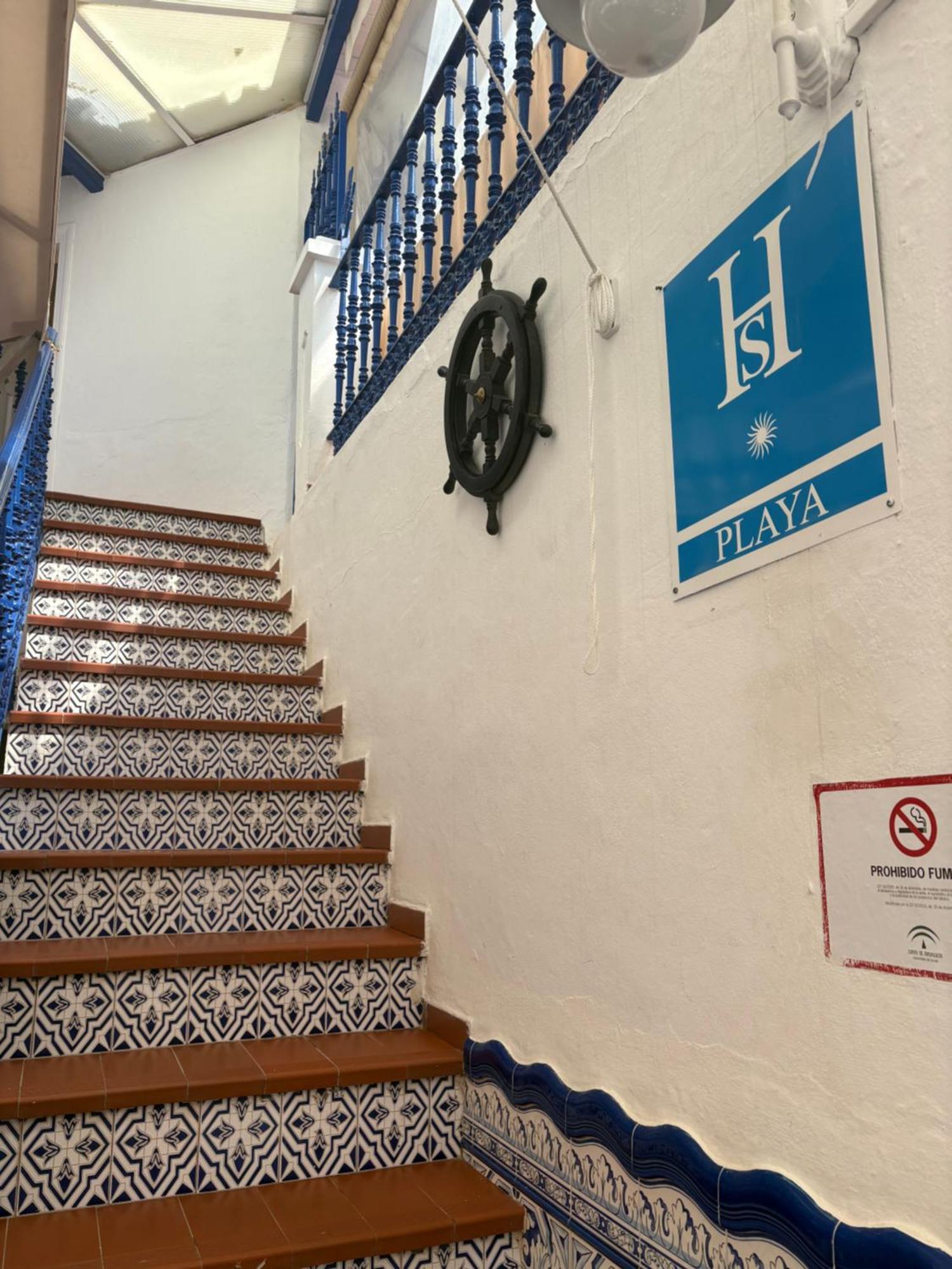 Marazul By Fitzgeralds Otel Nerja Dış mekan fotoğraf